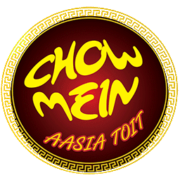Chow Mein aasia restoran
